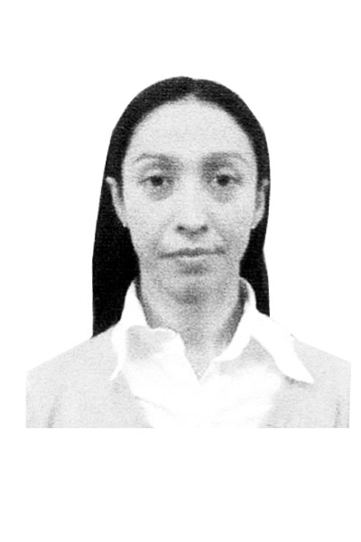 Adriana Mabaricuna-Administración