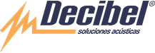 Decibel Logo